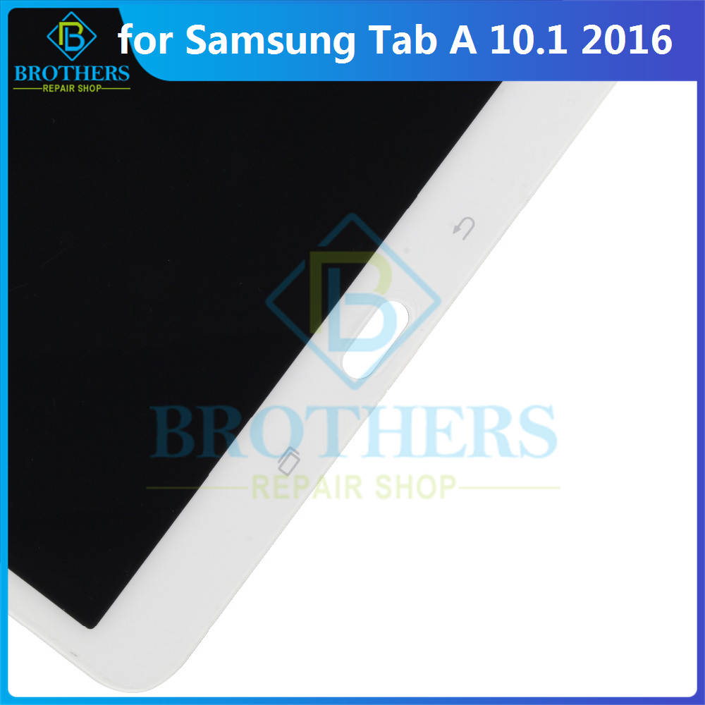 For Samsung Galaxy Tab A 10.1  - огляд і ціна Tablet Accessories For Samsung