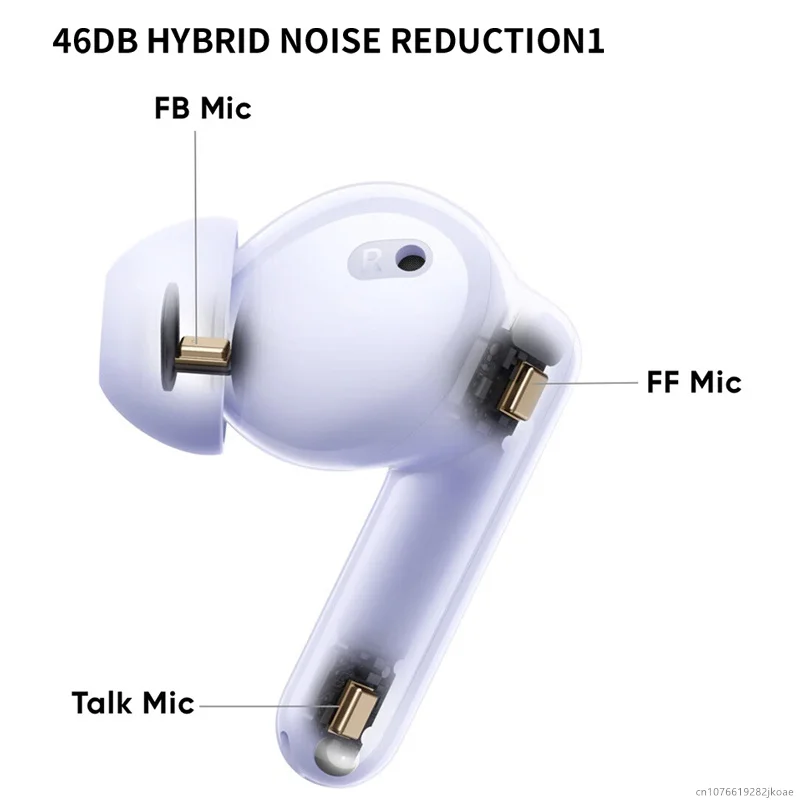Realme Buds T310 TWS Earphones - огляд і ціна Realme Tablet Accessories
