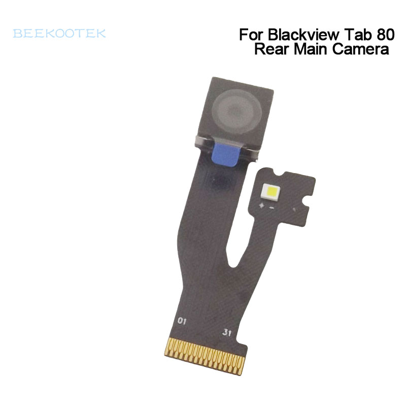 New Original Blackview TAB 80  - огляд і ціна Blackview Tablet Accessories