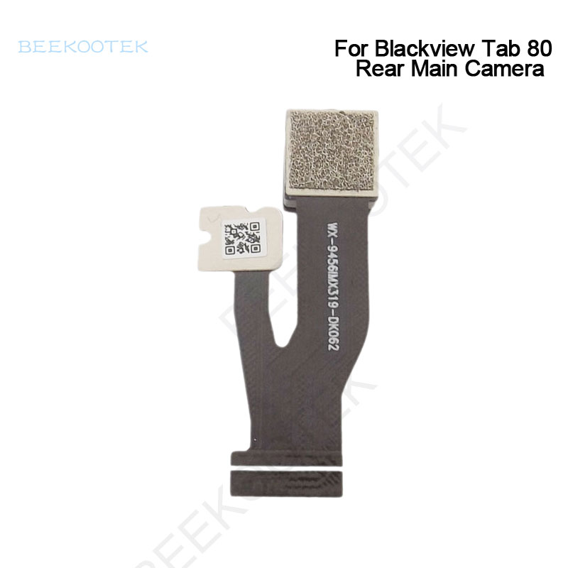 New Original Blackview TAB 80  - огляд і ціна Blackview Tablet Accessories