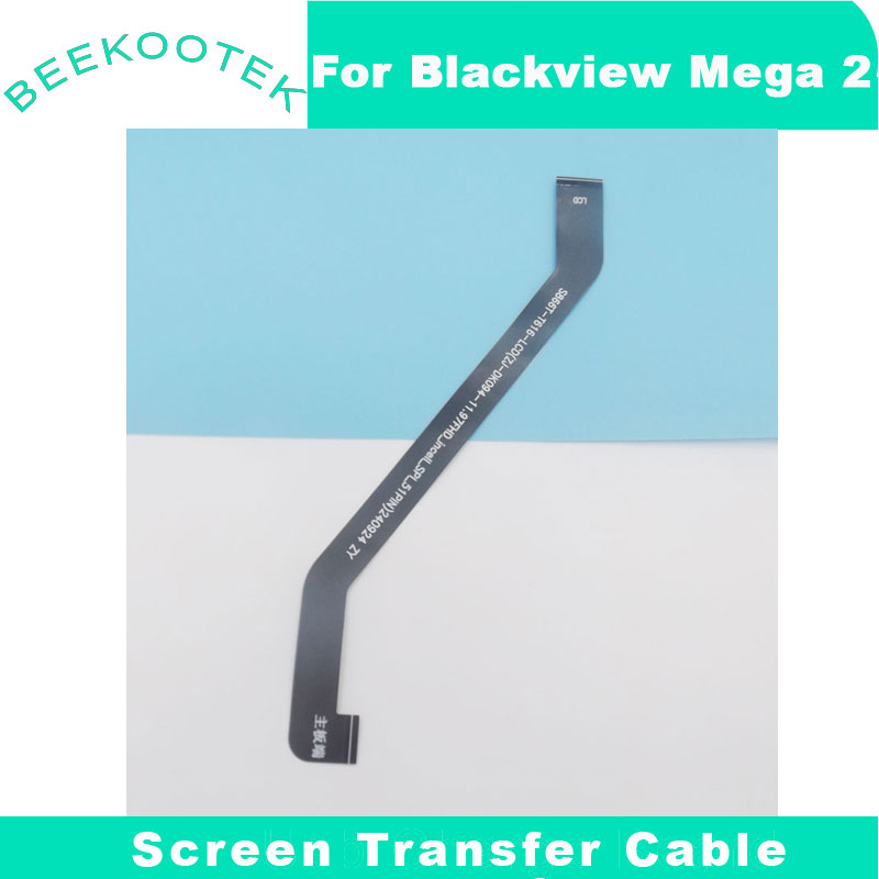 New Original Blackview Mega 2  - огляд і ціна Blackview Tablet Accessories