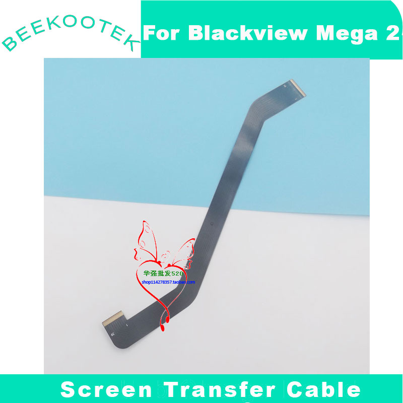 New Original Blackview Mega 2  - огляд і ціна Blackview Tablet Accessories