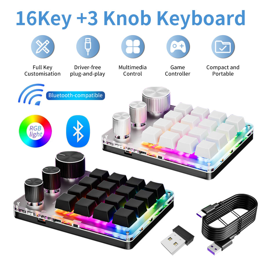 Wireless Bluetooth Programming - огляд і ціна Bluetooth Trackpad