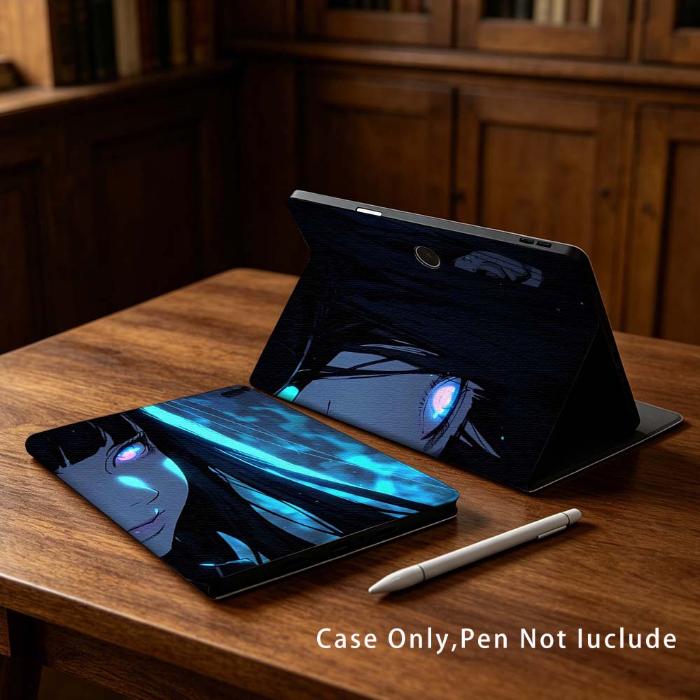 Anime Dark Girl For OPPO VIVO  - огляд і ціна Realme Tablet Accessories