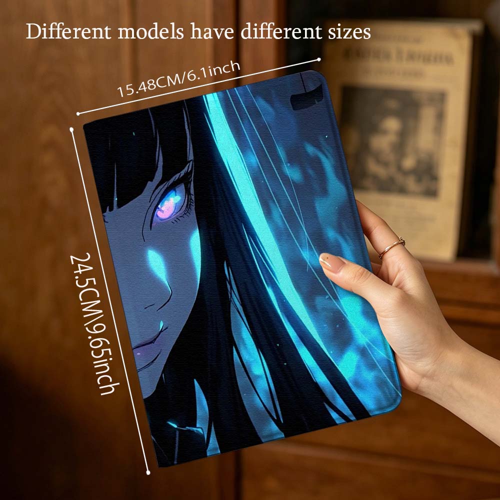 Anime Dark Girl For OPPO VIVO  - огляд і ціна Realme Tablet Accessories