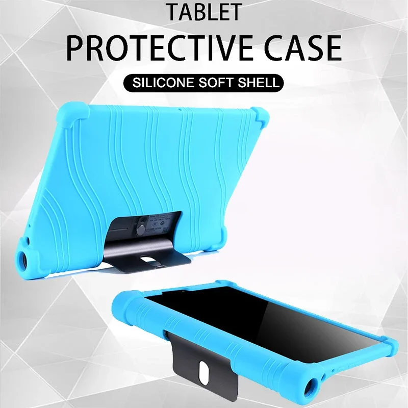 Cornors Silicone Cover For Len - огляд і ціна Lenovo Tablet With Accessories