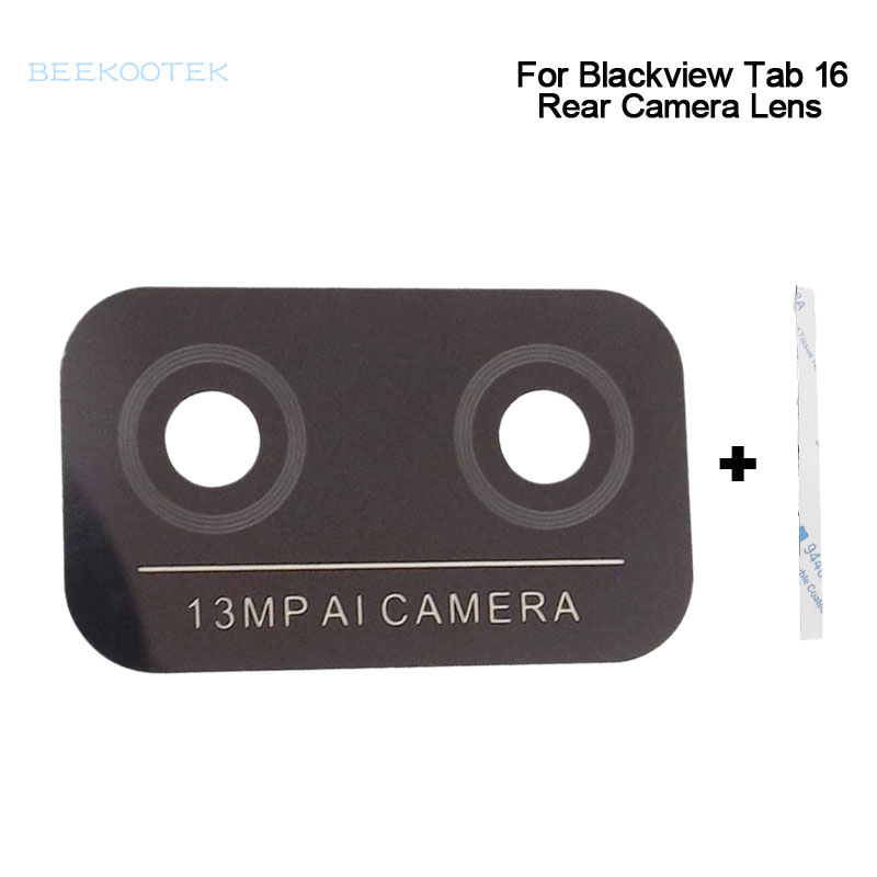 New Original Blackview Tab 16  - огляд і ціна Blackview Tablet Accessories