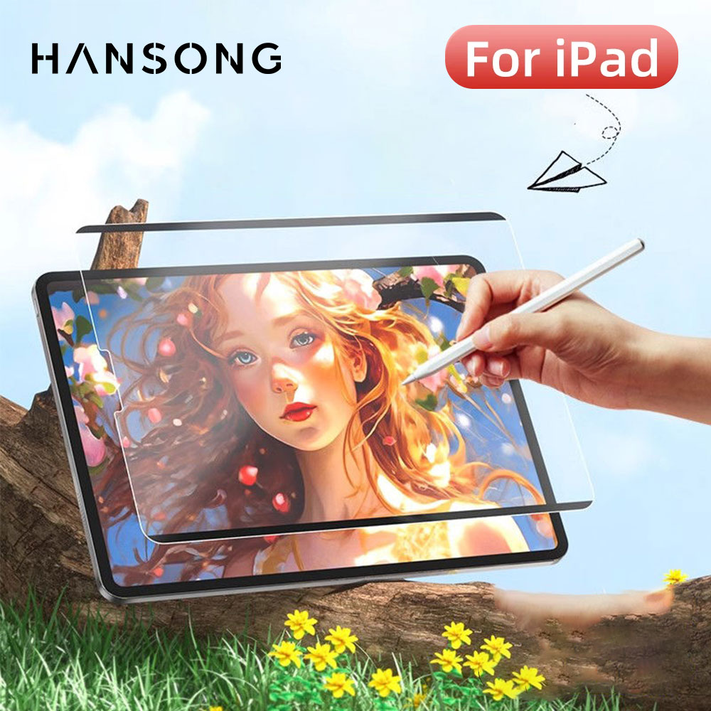 For 2024 iPad Air 11 13 M2 Pro - огляд і ціна Lenovo Tablet M11 Accessories
