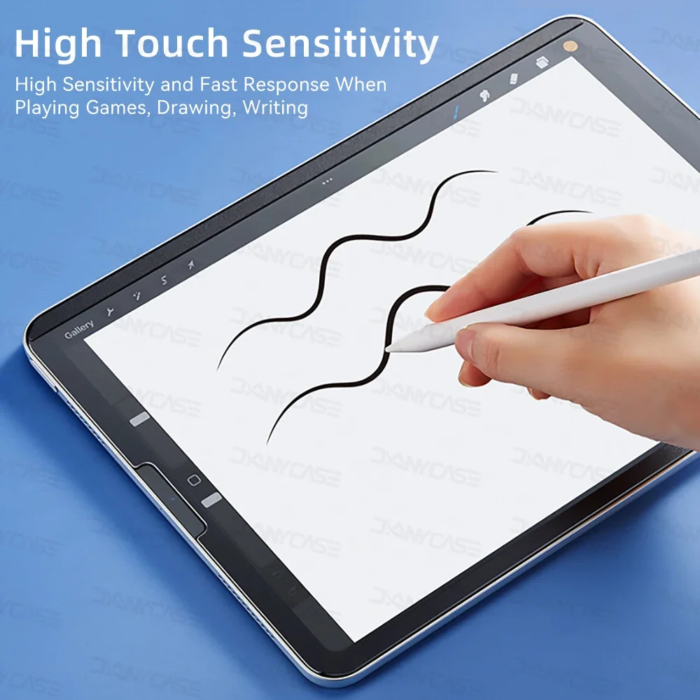 For 2024 iPad Air 11 13 M2 Pro - огляд і ціна Lenovo Tablet M11 Accessories