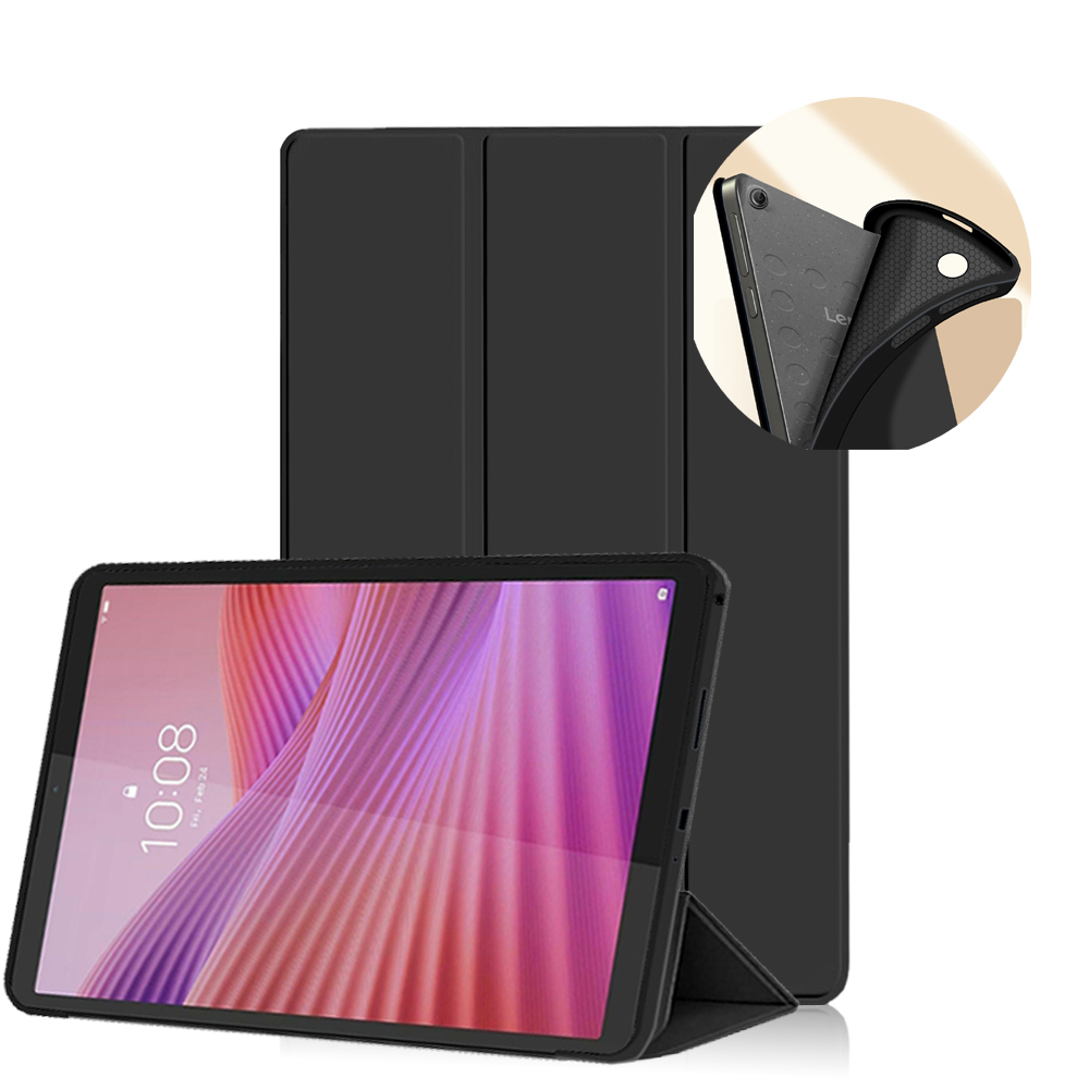 Case for Lenovo Tab One 8.7 In - огляд і ціна Lenovo Tablet With Accessories