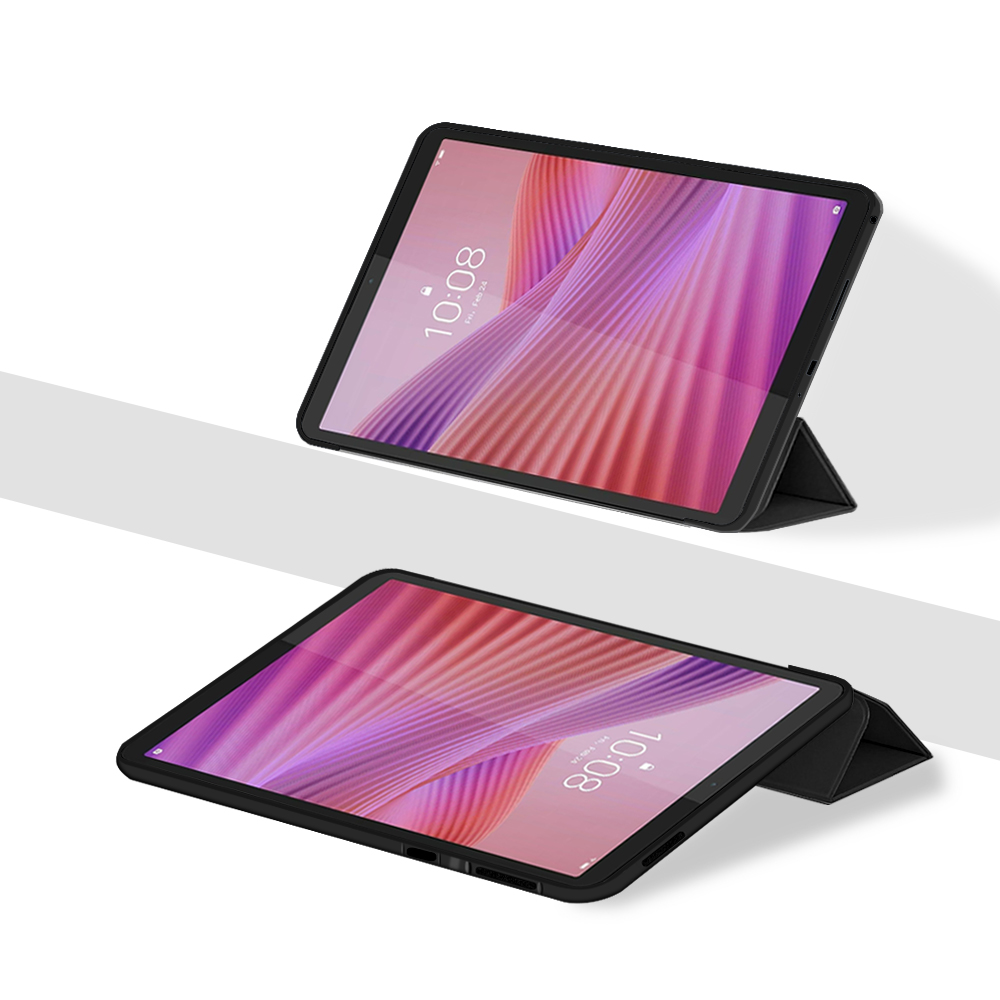 Case for Lenovo Tab One 8.7 In - огляд і ціна Lenovo Tablet With Accessories