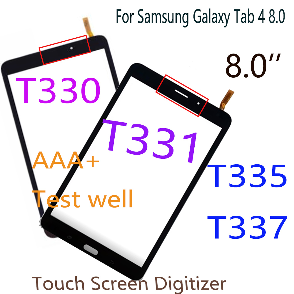 For Samsung Galaxy Tab 4 8.0 T - огляд і ціна Tablet Accessories For Samsung