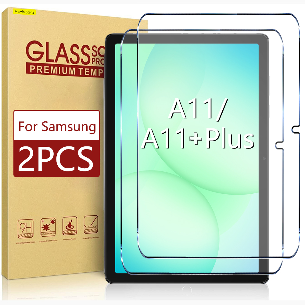 For Samsung Galaxy Tab A11 Plu - огляд і ціна Tablet Accessories For Samsung