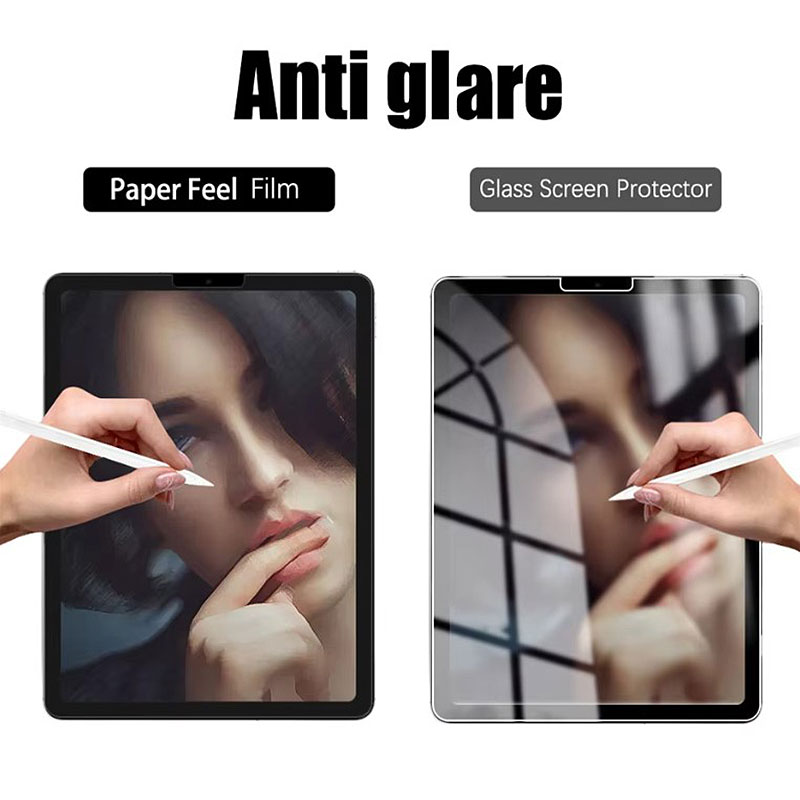 Matte Paper Feel Film For Leno - огляд і ціна Tablet Accessories Lenovo