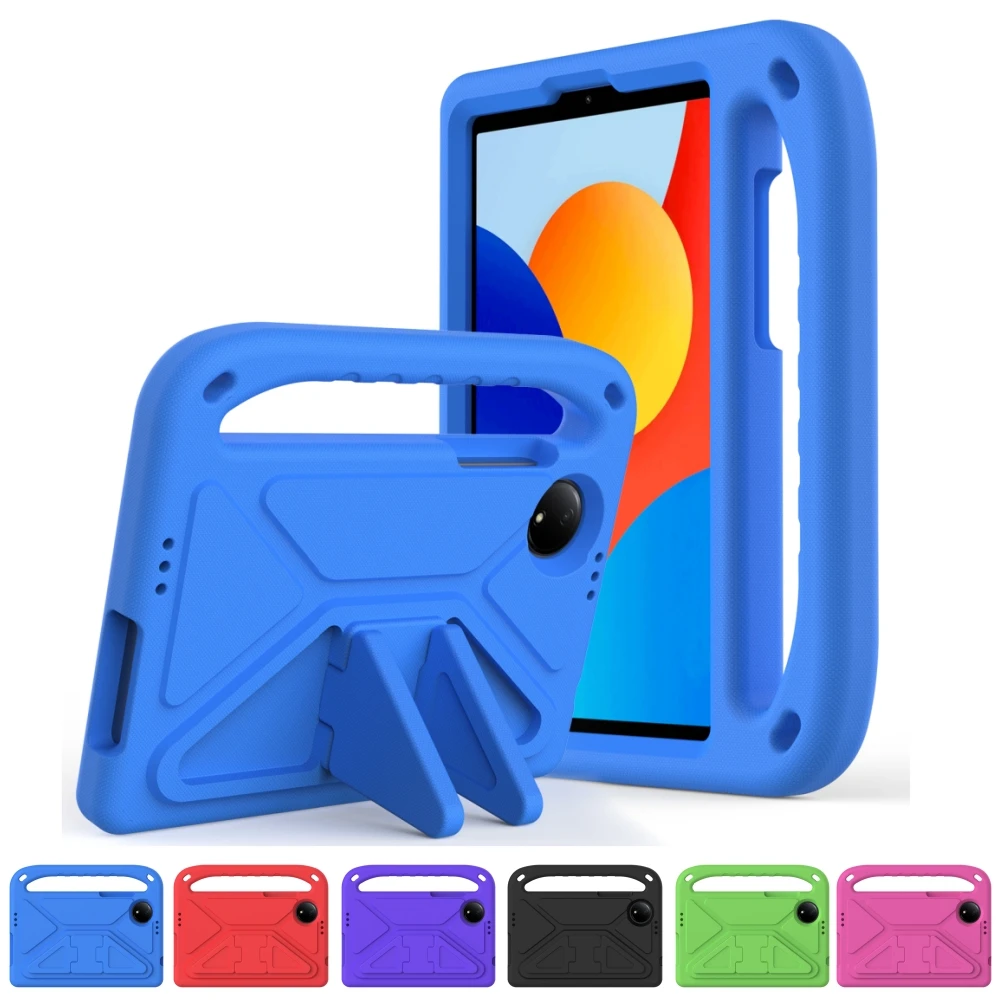 Kids EVA Case For Xiaomi Redmi - огляд і ціна Lenovo Tablet M11 Accessories
