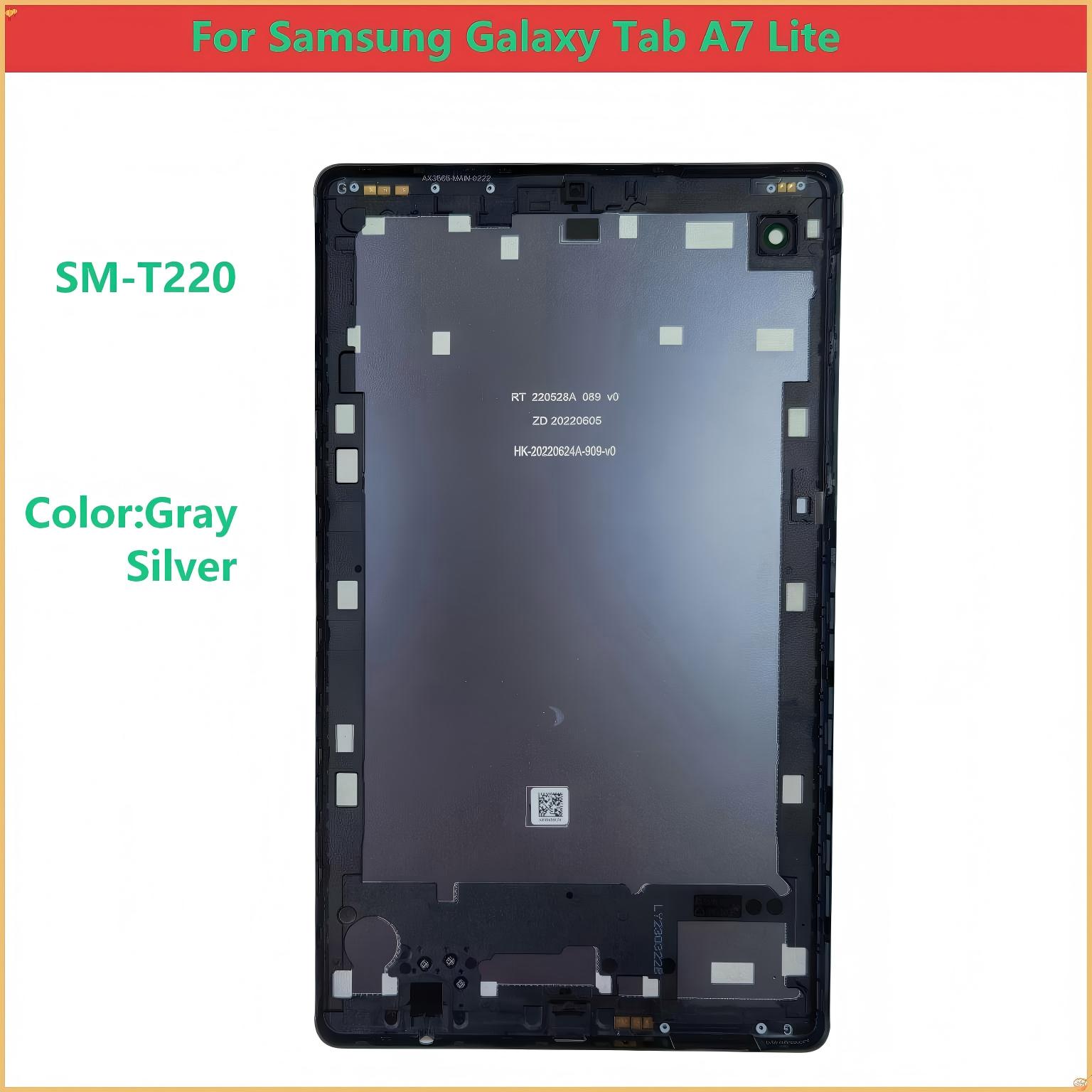 Shell Back for Samsung Galaxy  - огляд і ціна Tablet Accessories For Samsung