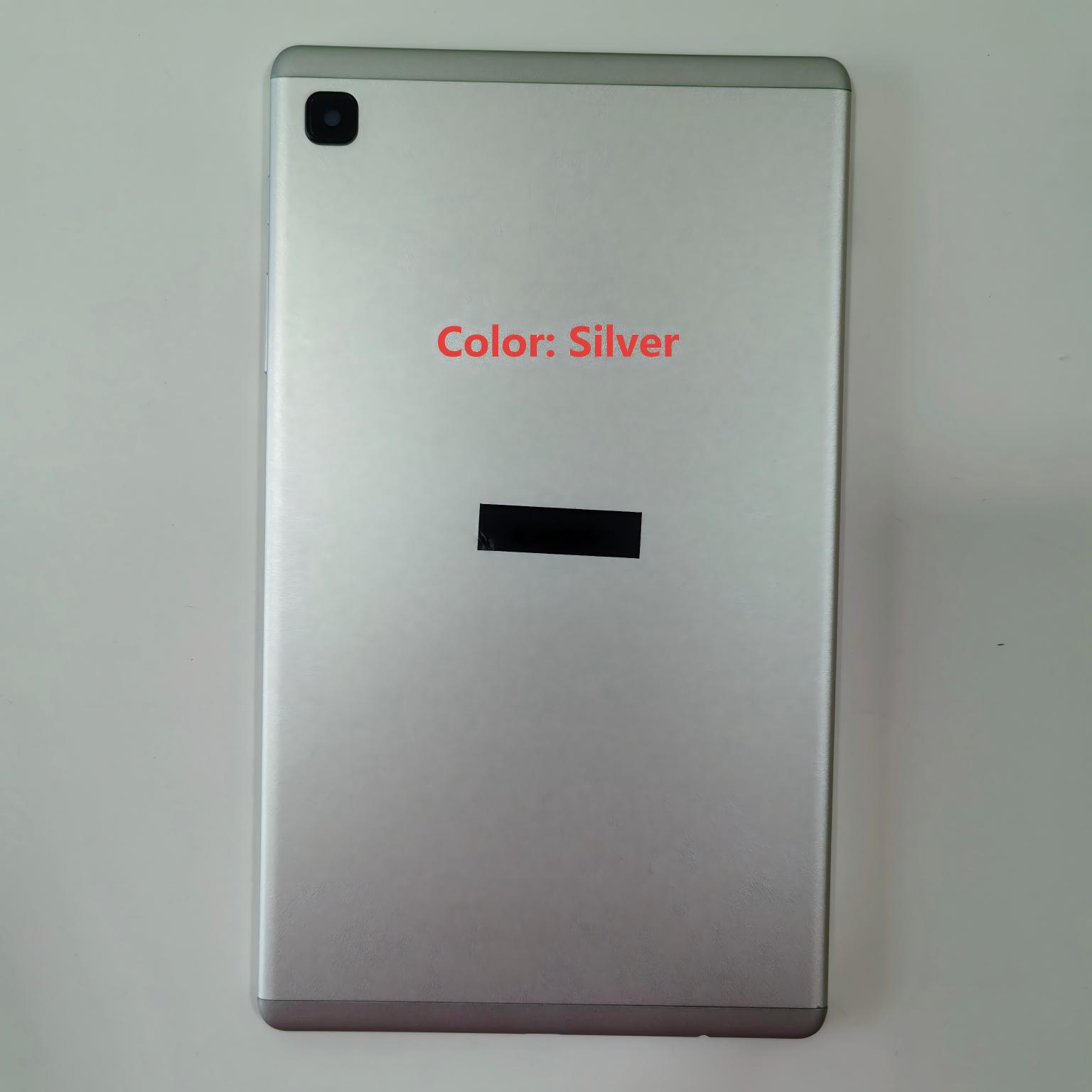 Shell Back for Samsung Galaxy  - огляд і ціна Tablet Accessories For Samsung