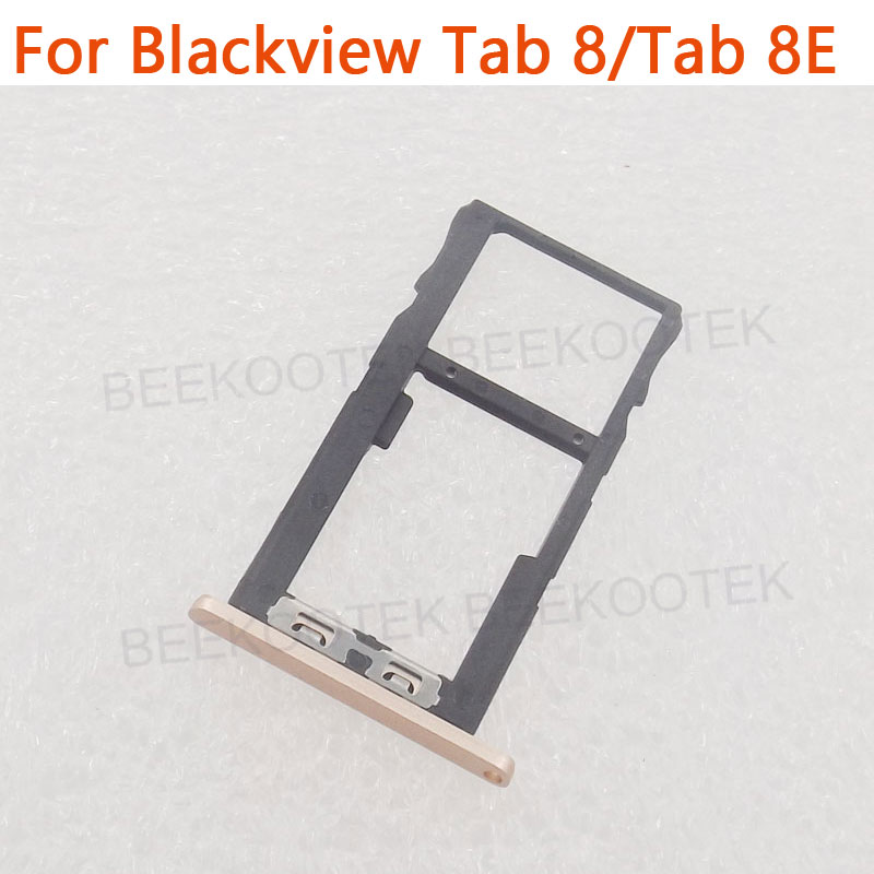 New Original Blackview Tab 8 T - огляд і ціна Blackview Tablet Accessories