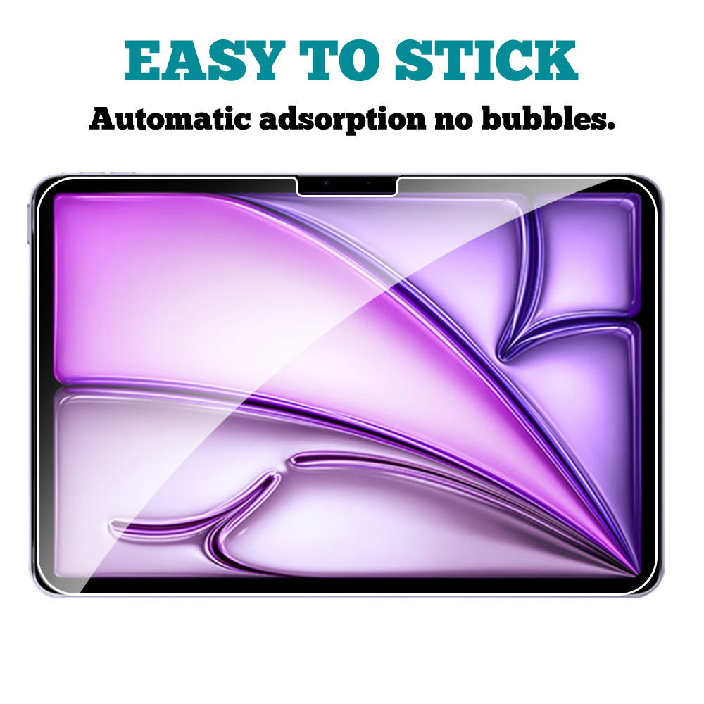 2Pcs Tempered Glass Screen Pro - огляд і ціна Lenovo Tablet M11 Accessories