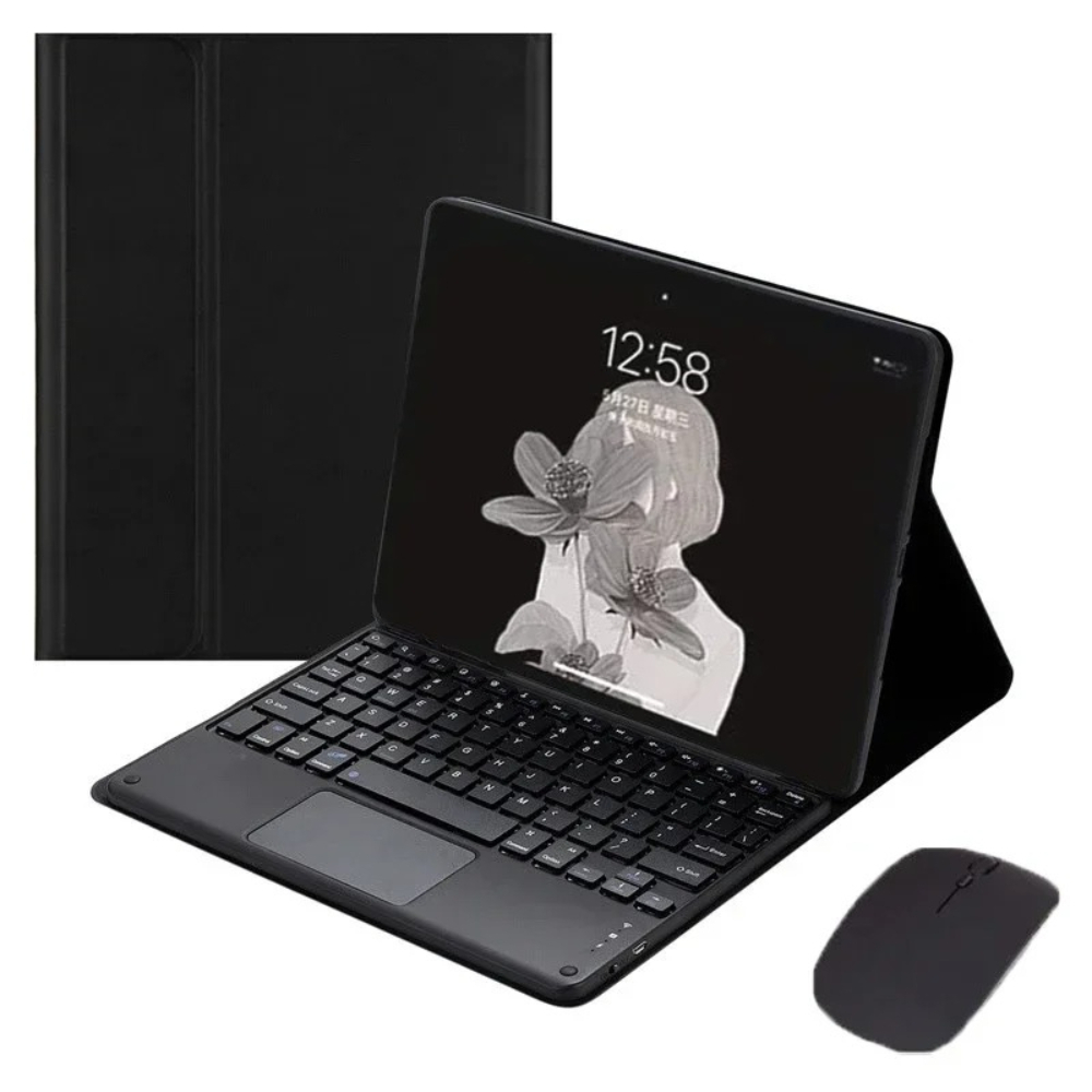 Keyboard Cover For Lenovo Idea - огляд і ціна Lenovo Tablet With Accessories
