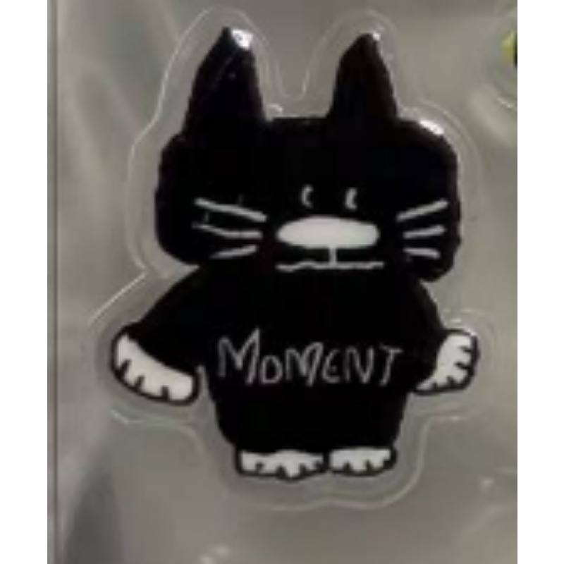 Cute Cartoon Cat Dog 3D Transp - огляд і ціна Tablet Cute Accessories