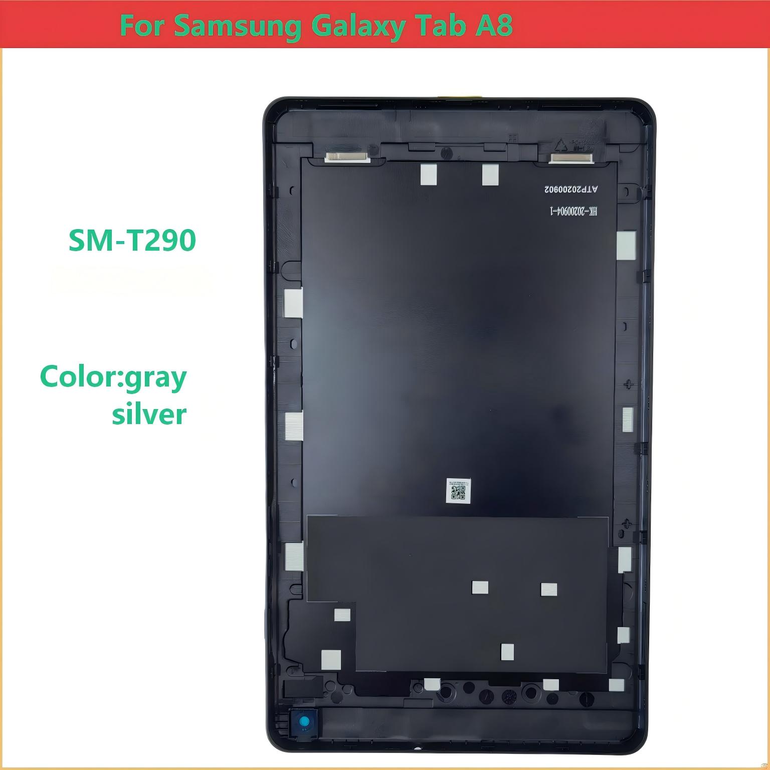 Shell Back For Samsung Galaxy  - огляд і ціна Tablet Accessories For Samsung