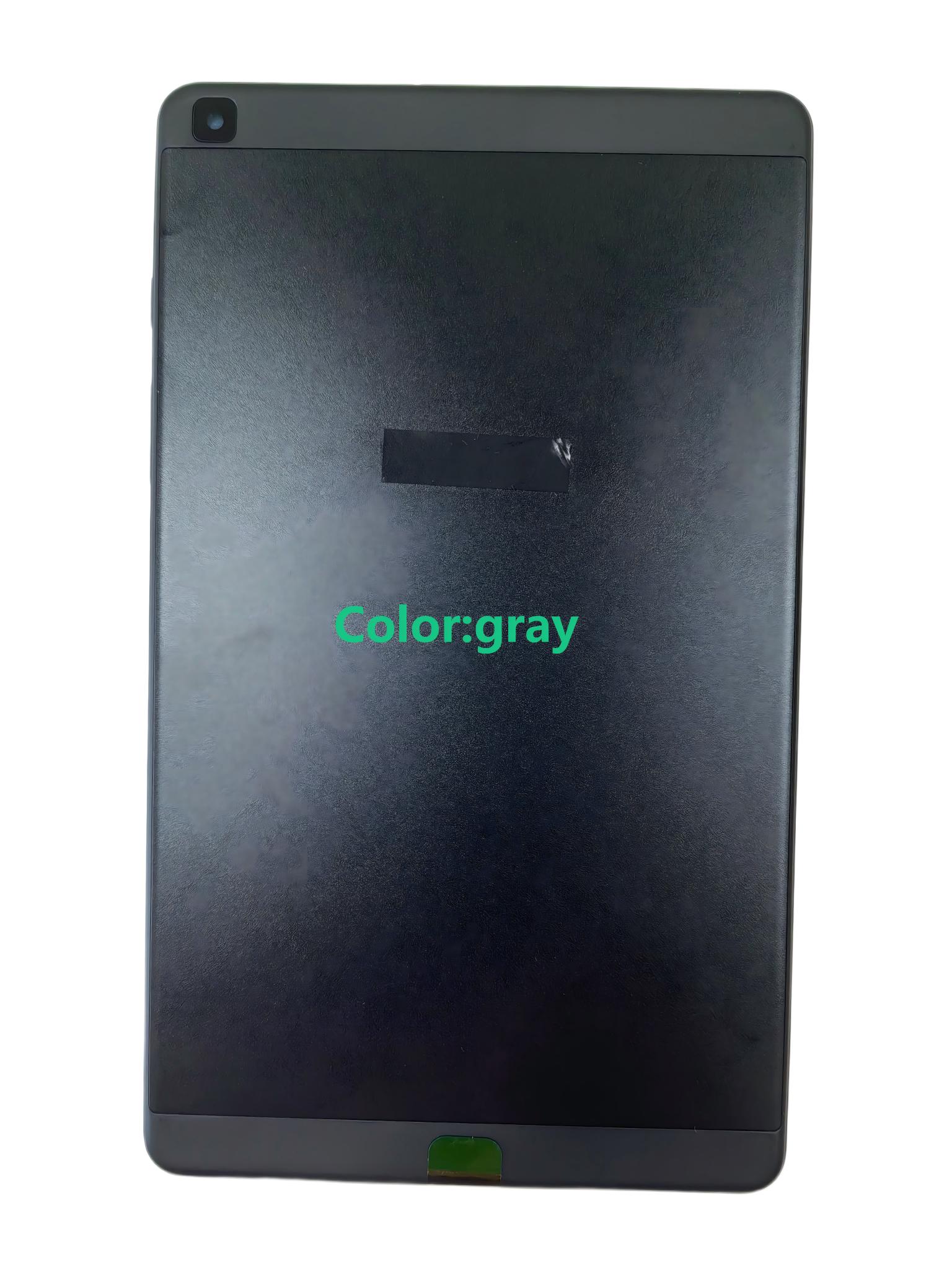 Shell Back For Samsung Galaxy  - огляд і ціна Tablet Accessories For Samsung