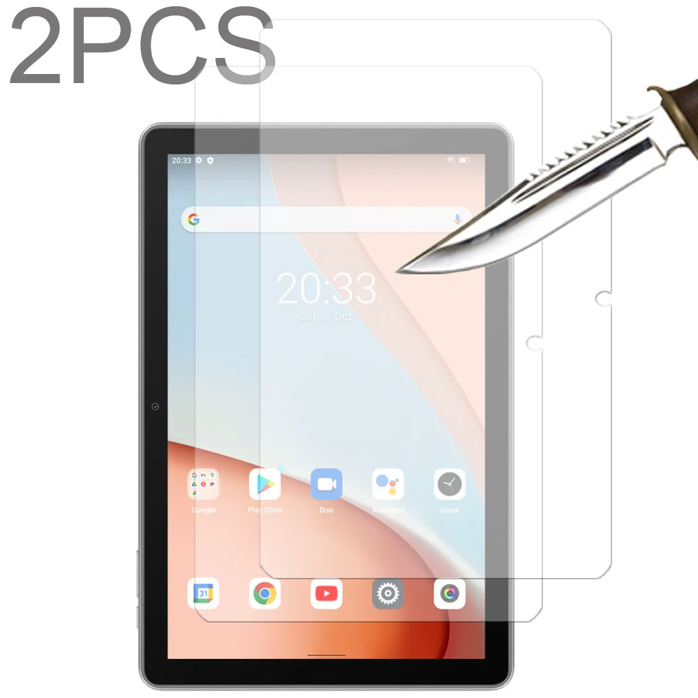2PCS Glass screen protector fo - огляд і ціна Blackview Tablet Accessories