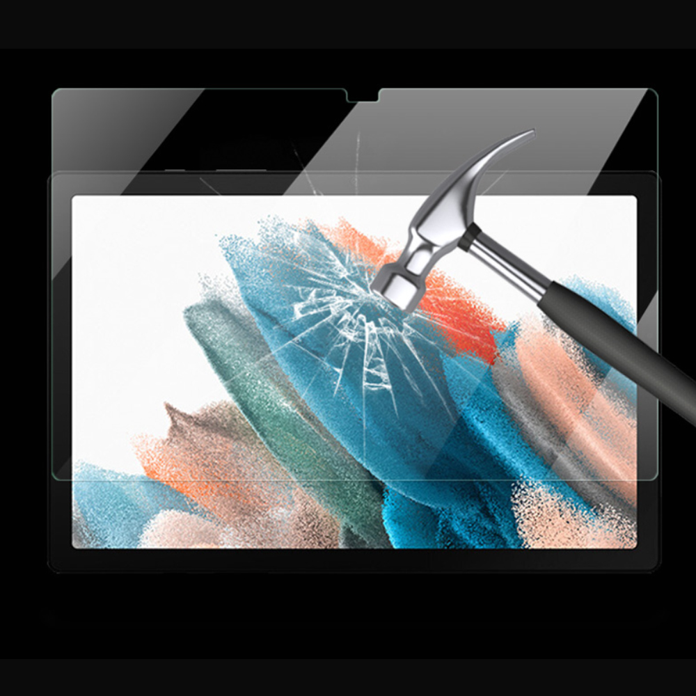 2PCS Glass screen protector fo - огляд і ціна Blackview Tablet Accessories