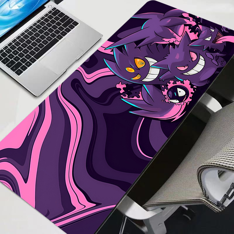 Large Mouse Pad G-gengar Mouse - огляд і ціна Tablet Cute Accessories