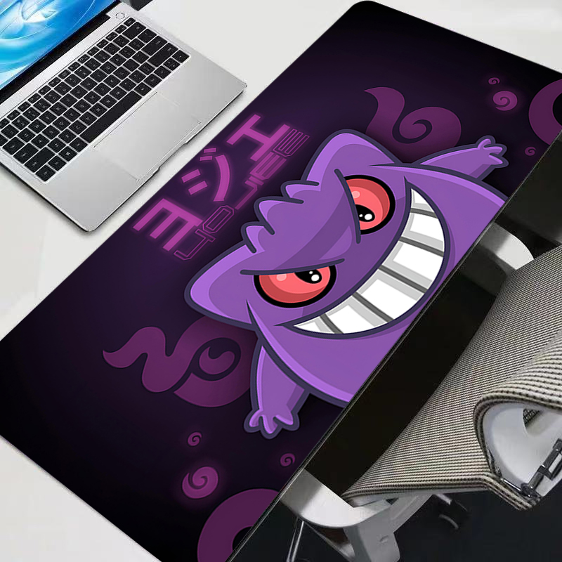 Large Mouse Pad G-gengar Mouse - огляд і ціна Tablet Cute Accessories