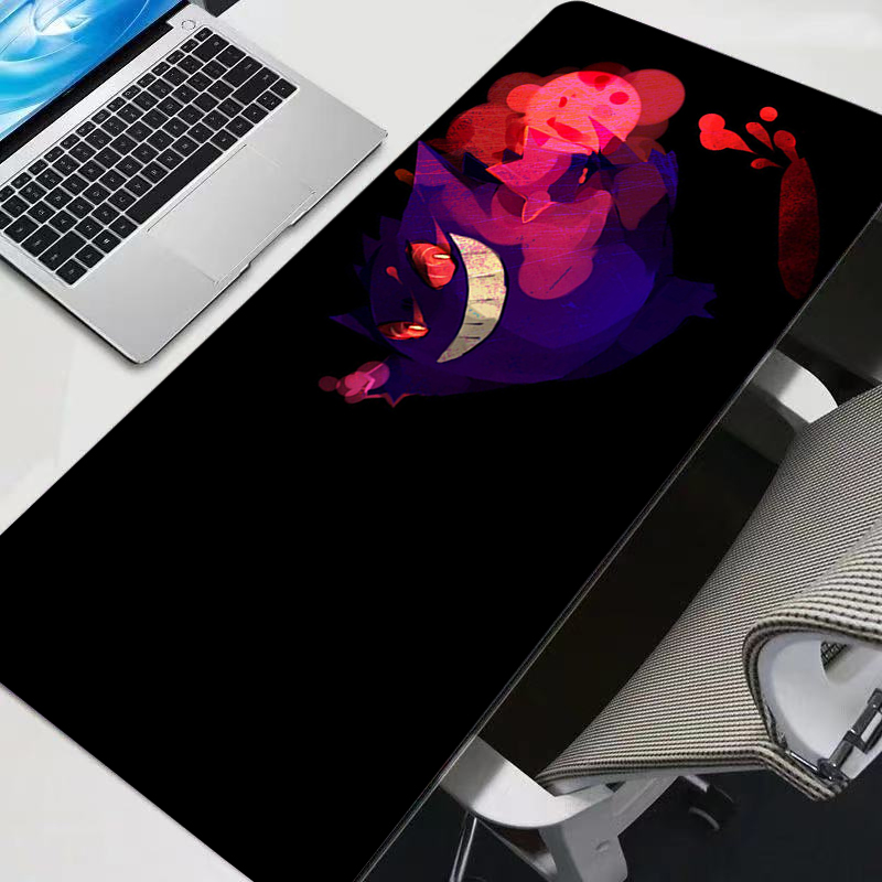 Large Mouse Pad G-gengar Mouse - огляд і ціна Tablet Cute Accessories