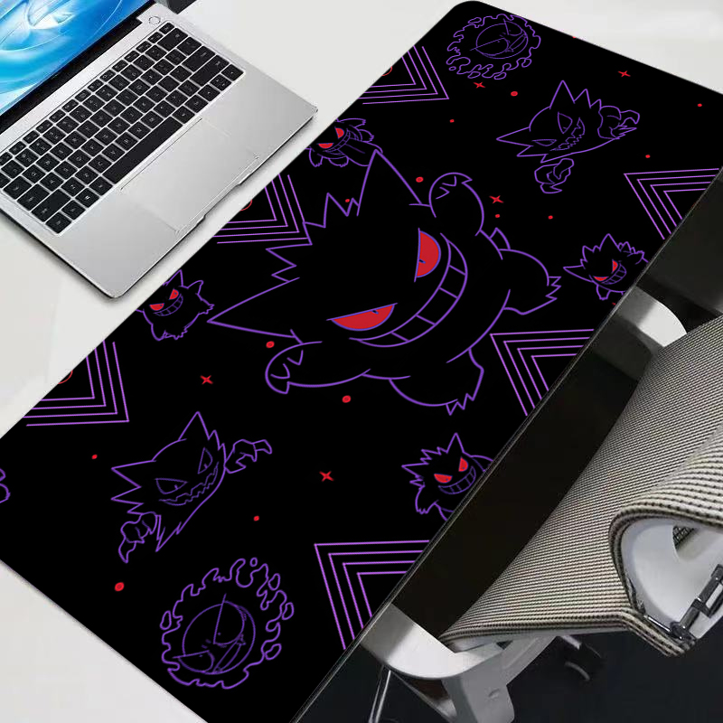Large Mouse Pad G-gengar Mouse - огляд і ціна Tablet Cute Accessories